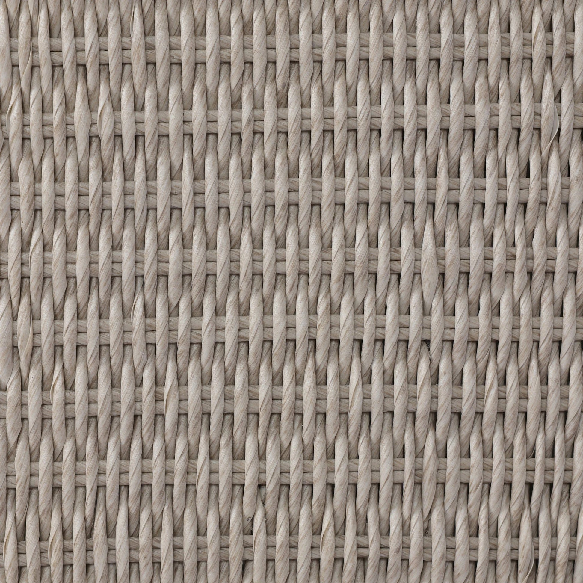 Fae Outdoor Dining Chair by Four Hands in stinson white. Made from 100% olefin, 100% polyethylene in a modern style.