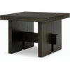 Smoked Black Veneer