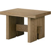 Rubbed Light Oak Veneer