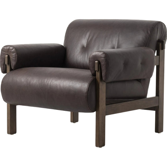 Cora Chair by Four Hands. Made from unique in a unique style.