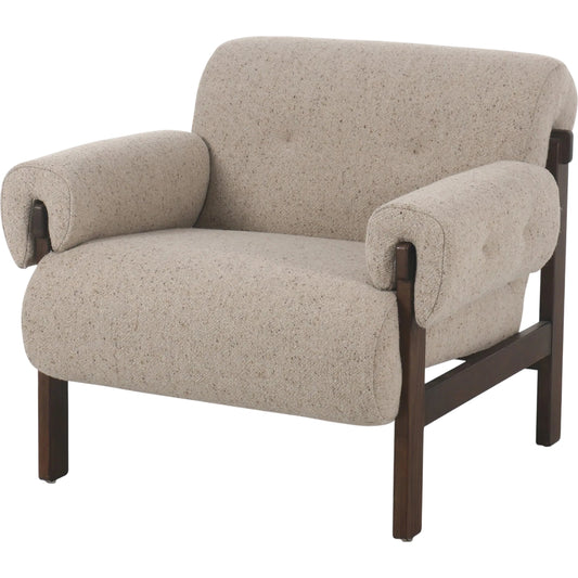 Cora Chair by Four Hands. Made from unique in a unique style.