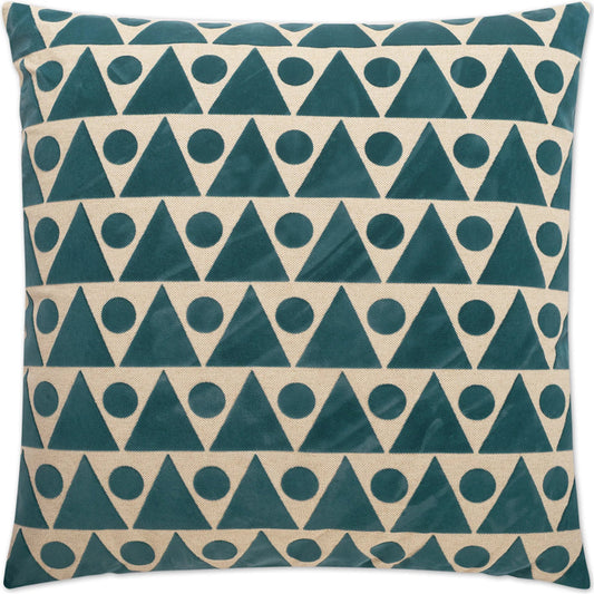 Kilo Pillow by DV Kap Home. Made from unique in a unique style.