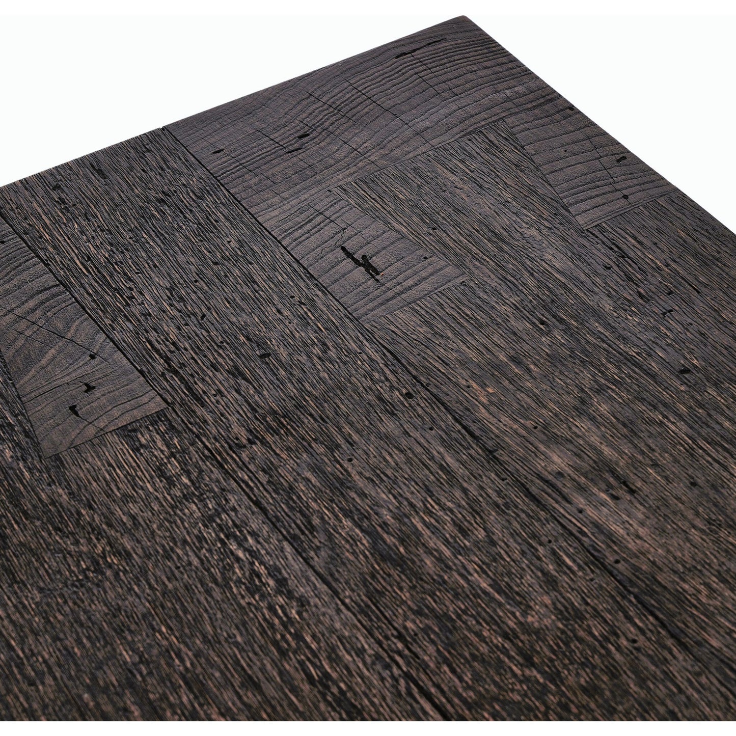 055 SI-2137147 | Closeup | Abaso Accent Bench by Four Hands. Made from unique in a modern style.