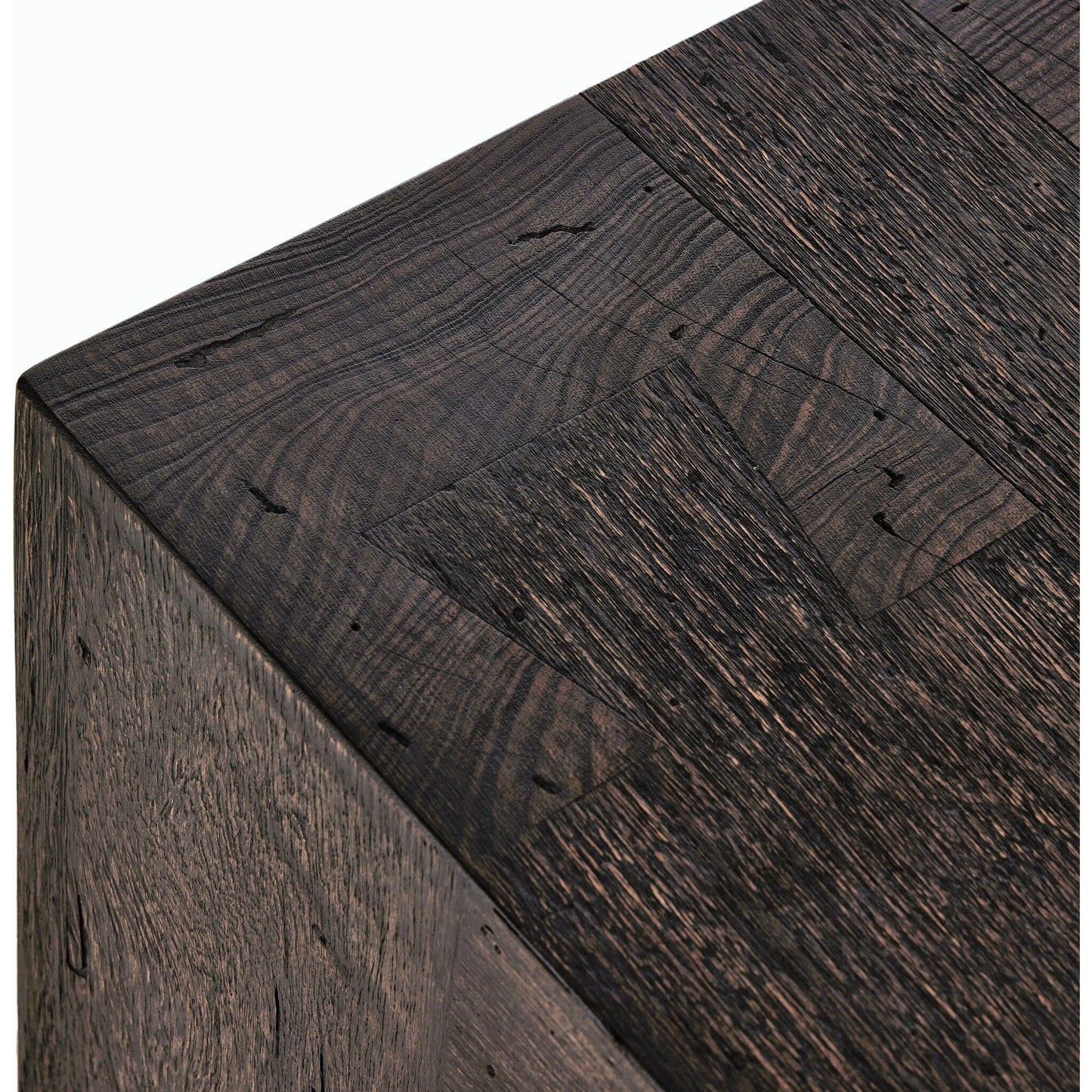 058 SI-2137147 | Closeup | Abaso Accent Bench by Four Hands. Made from unique in a modern style.