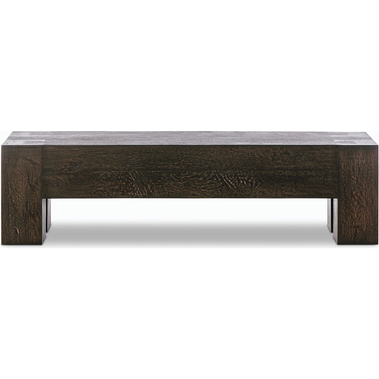 048 SI-2137147 | Additional Silo | Abaso Accent Bench by Four Hands. Made from unique in a modern style.