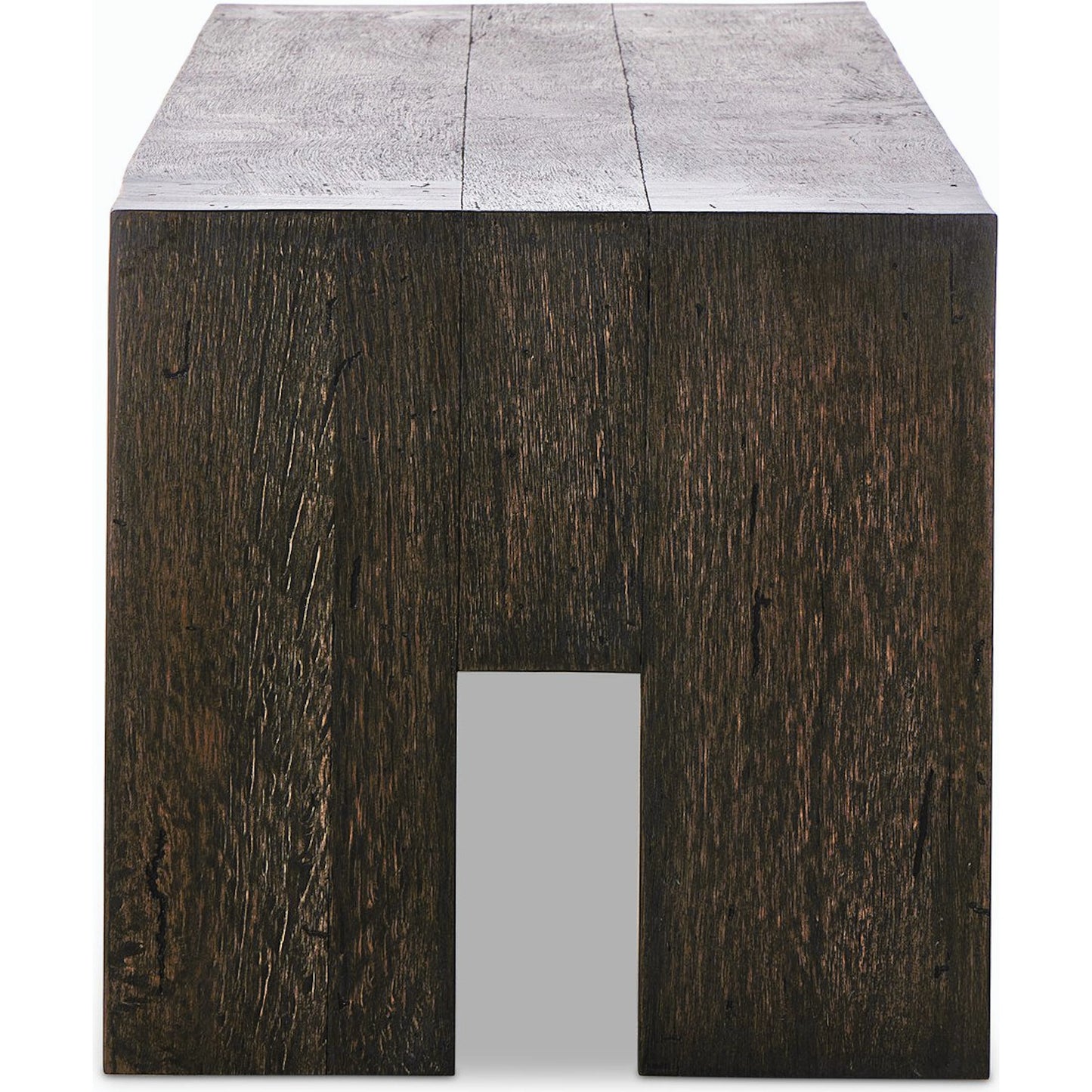 049 SI-2137147 | Additional Silo | Abaso Accent Bench by Four Hands. Made from unique in a modern style.