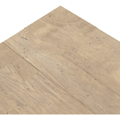 Abaso Accent Bench by Four Hands. Made from unique in a modern style.