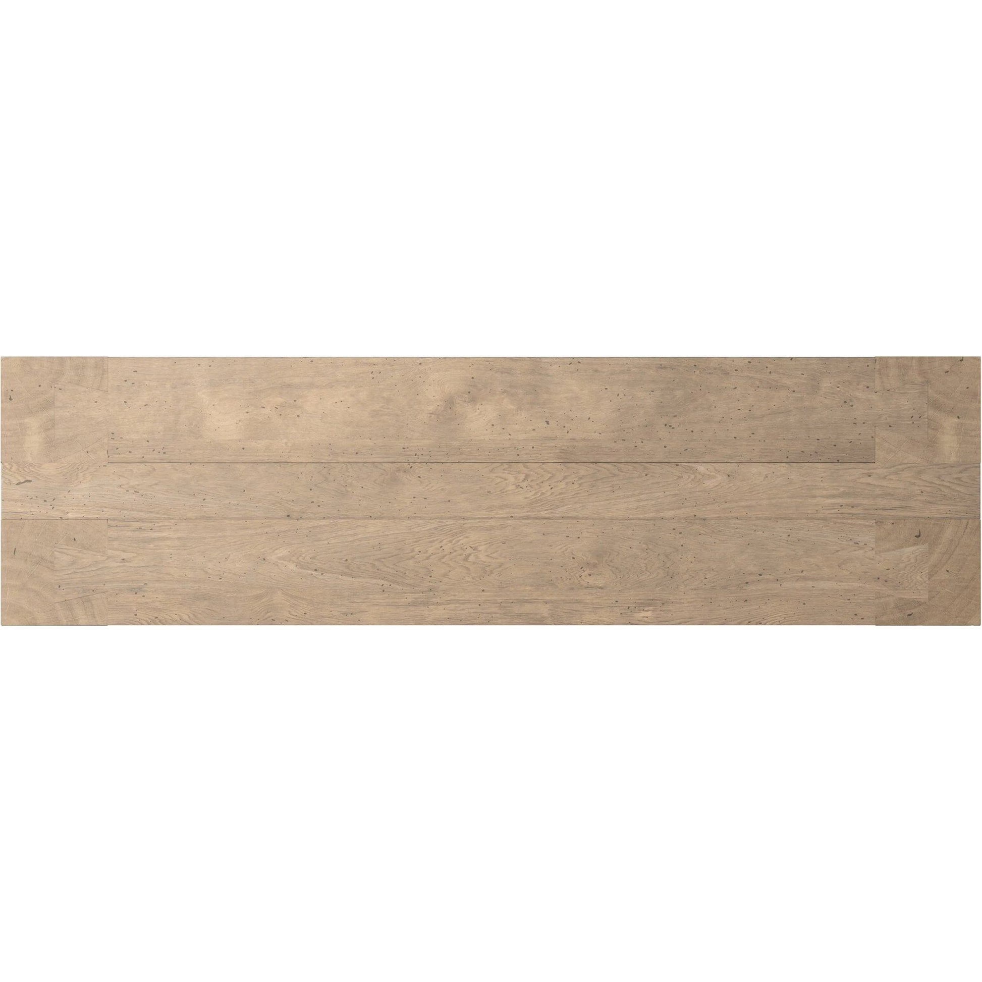 Abaso Accent Bench by Four Hands. Made from unique in a modern style.