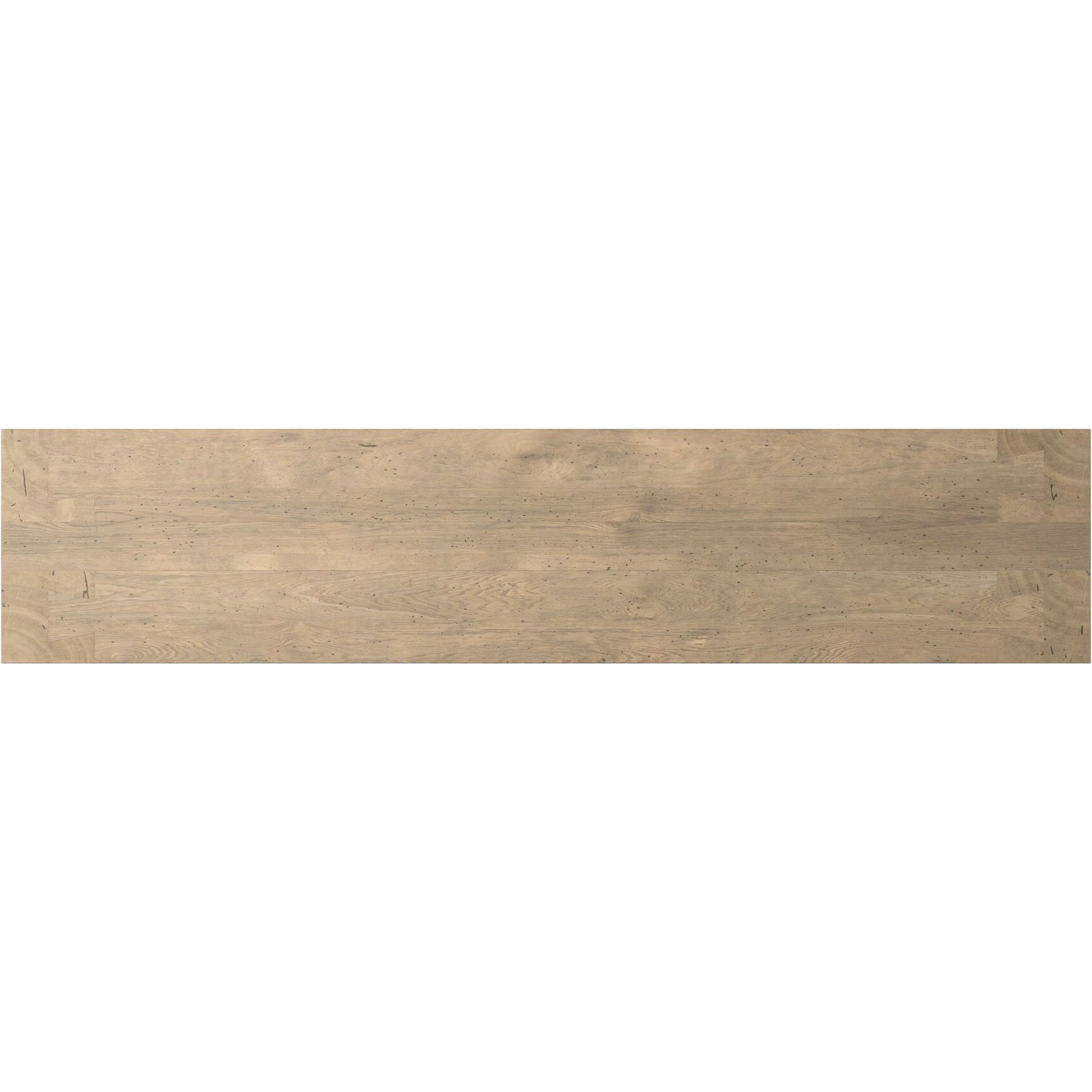 Abaso Accent Bench by Four Hands. Made from unique in a modern style.