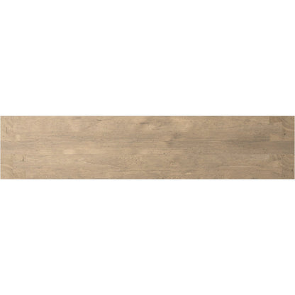 Abaso Accent Bench by Four Hands. Made from unique in a modern style.