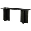 Black Marble, Raw Black