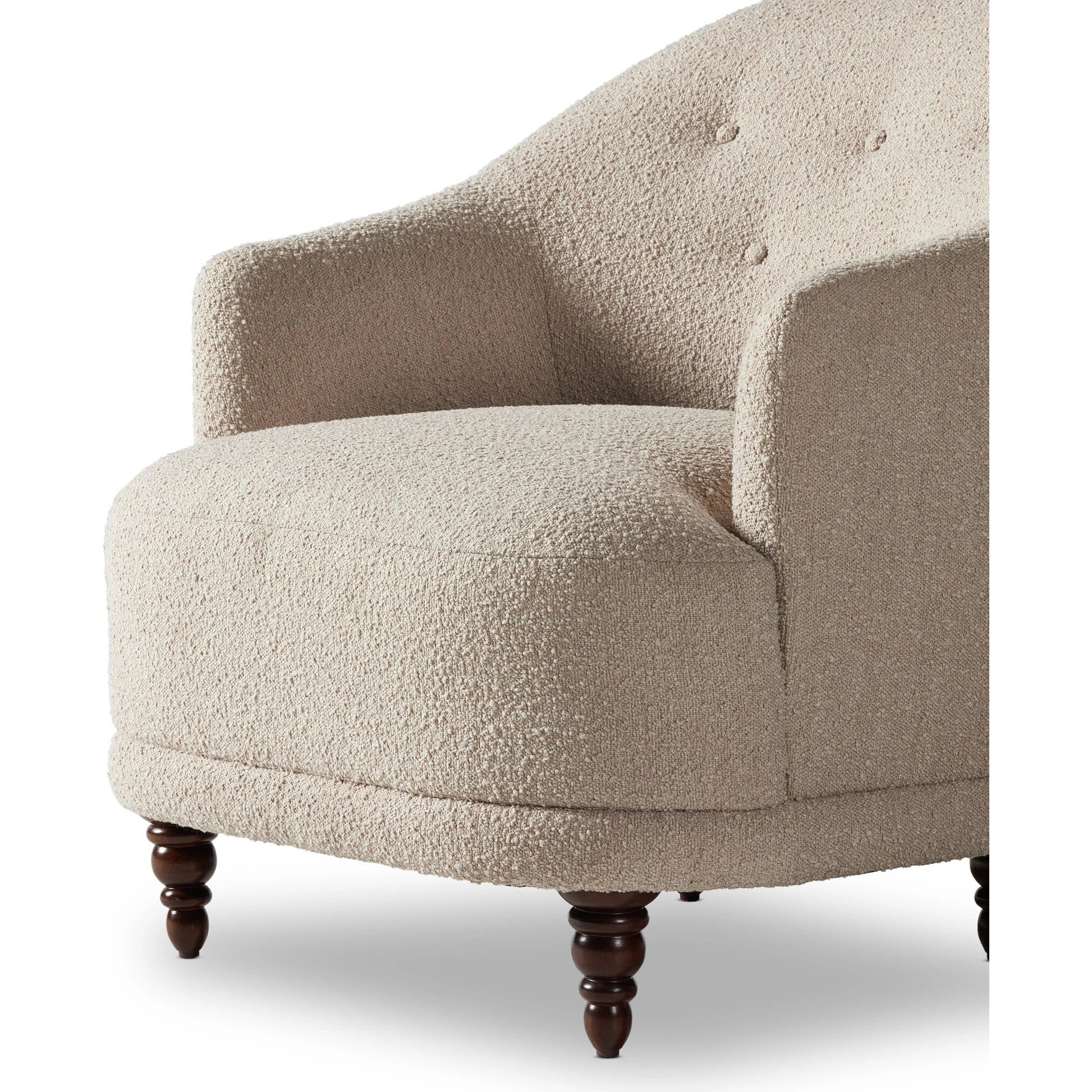 Marnie Chair by Four Hands. Made from unique in a modern style.