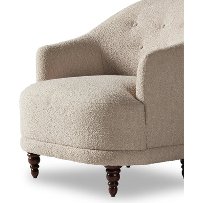 Marnie Chair by Four Hands. Made from unique in a modern style.