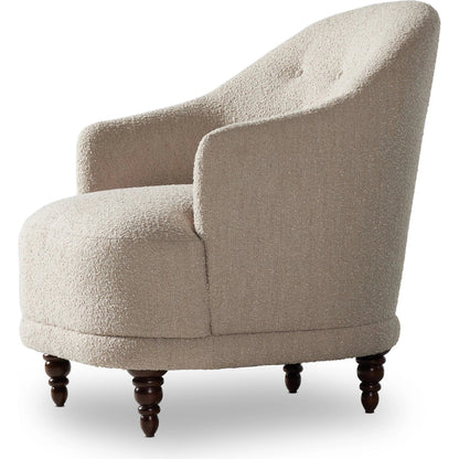 Marnie Chair by Four Hands. Made from unique in a modern style.