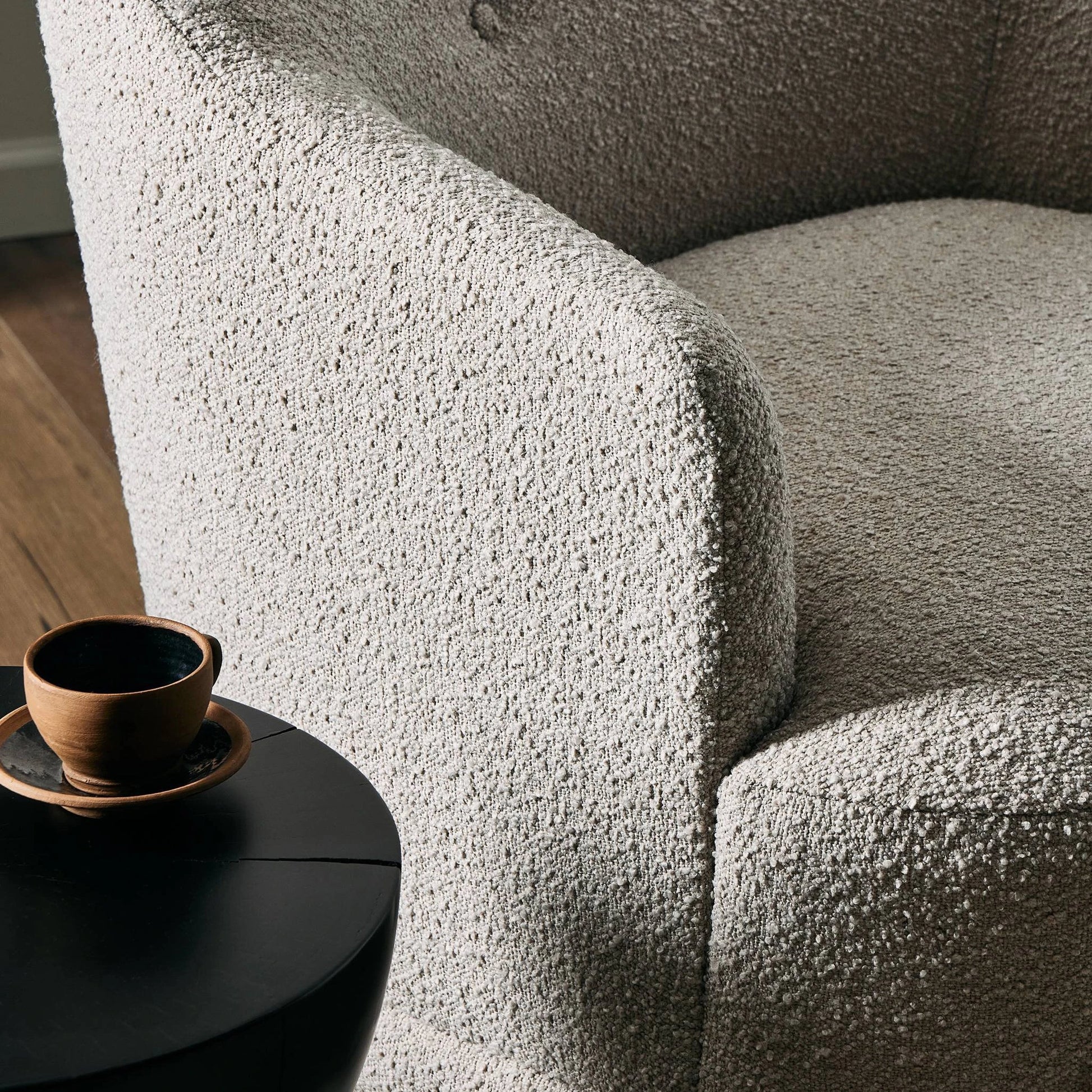 Marnie Chair by Four Hands. Made from unique in a modern style.