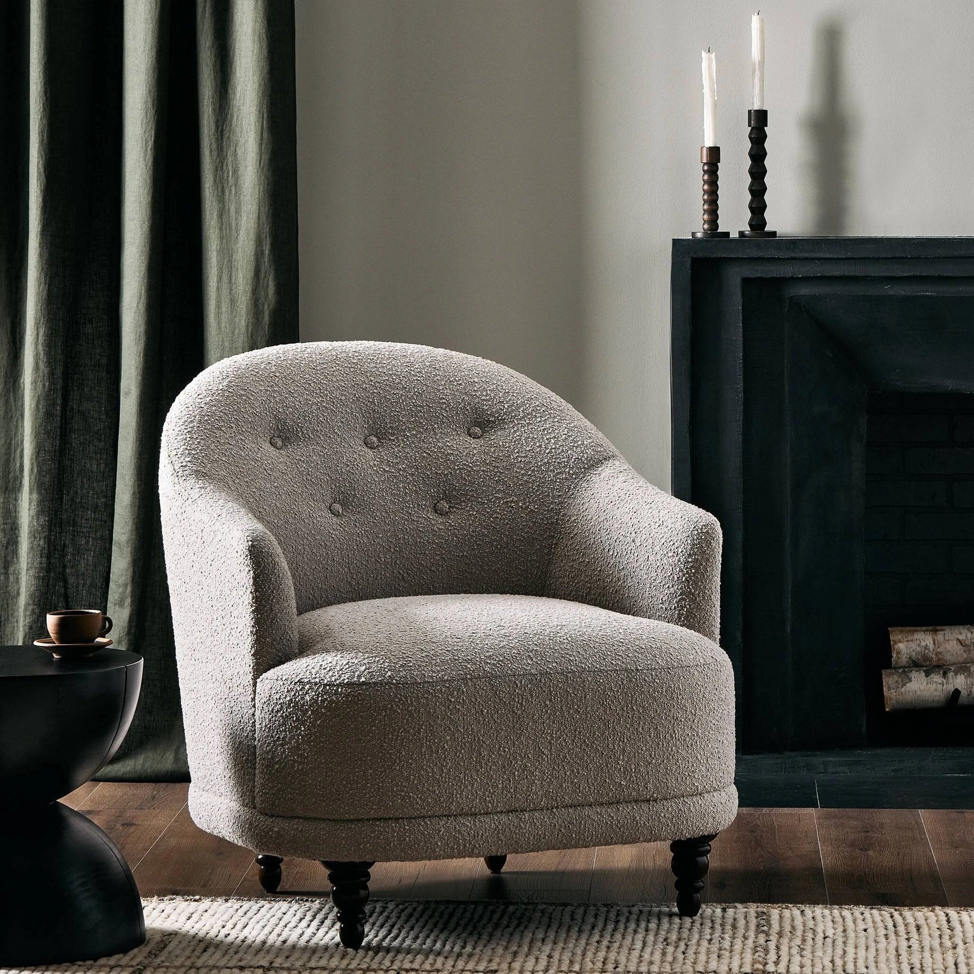 Marnie Chair by Four Hands. Made from unique in a modern style.