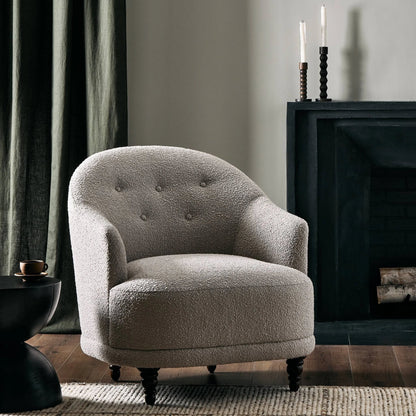 Marnie Chair by Four Hands. Made from unique in a modern style.