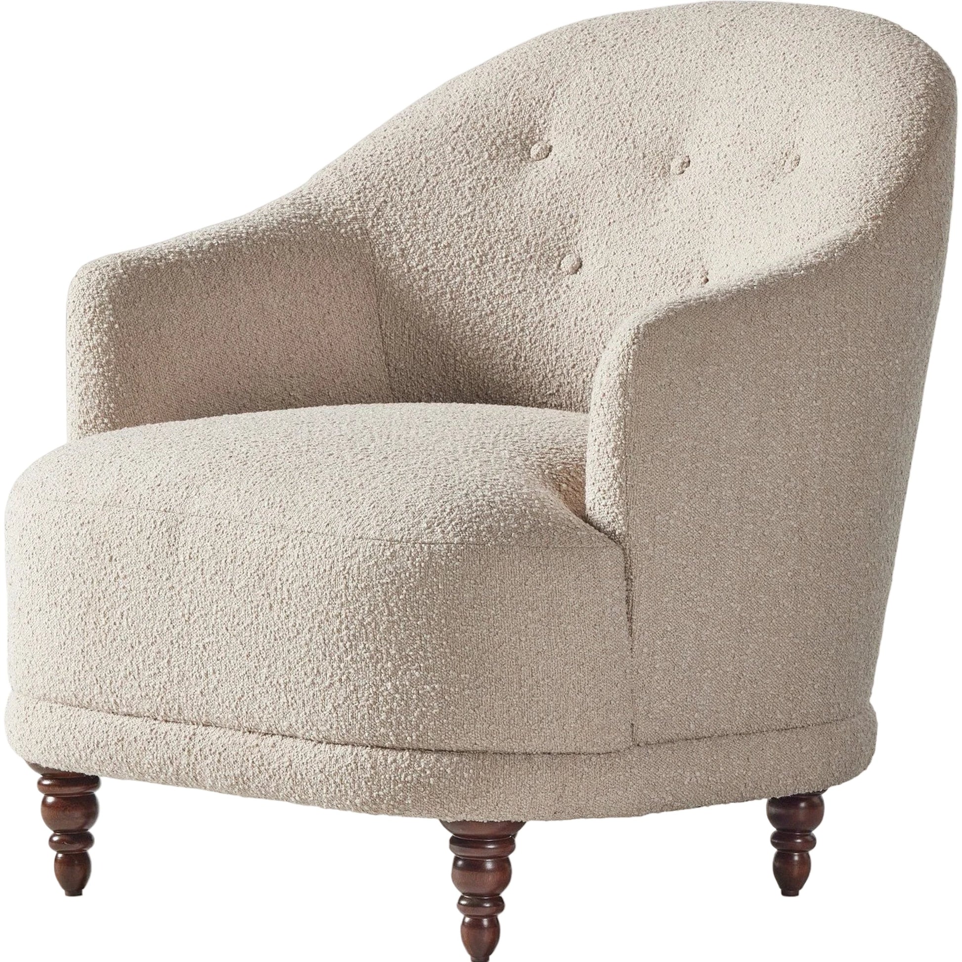 Marnie Chair by Four Hands. Made from unique in a modern style.