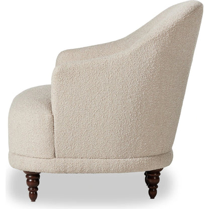 Marnie Chair by Four Hands. Made from unique in a modern style.