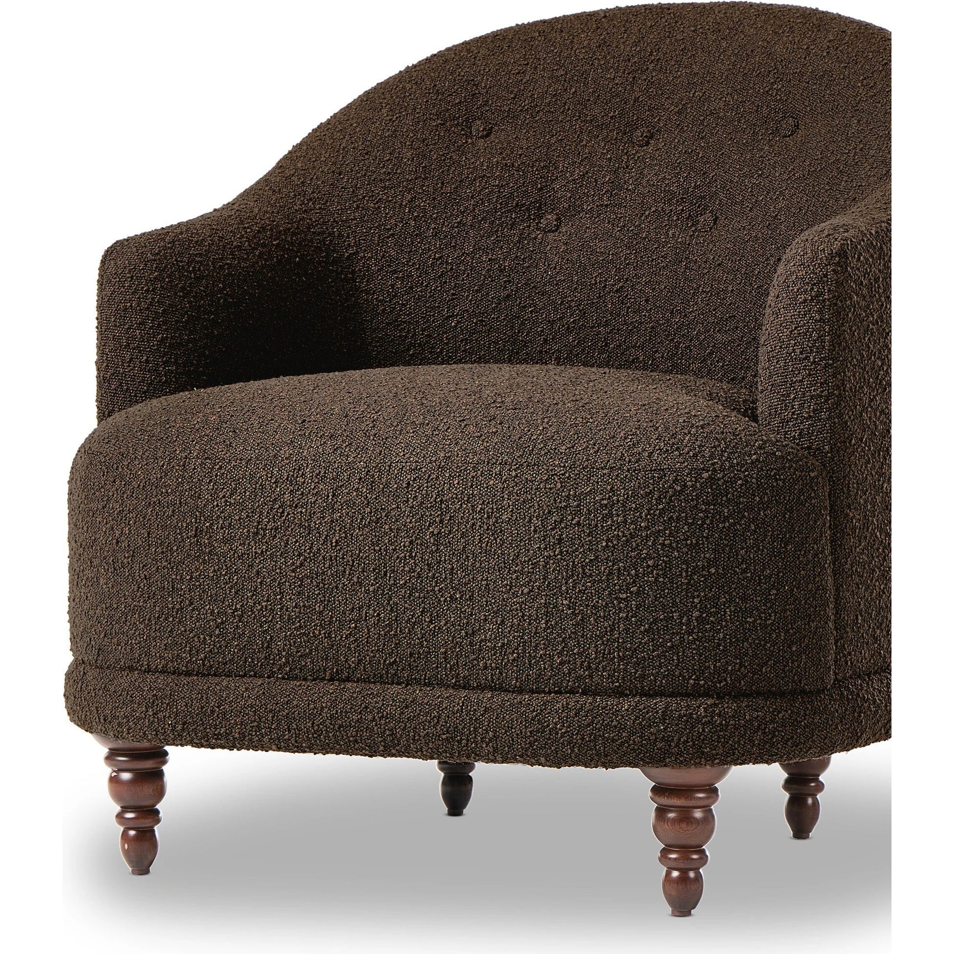 Marnie Chair by Four Hands. Made from unique in a modern style.