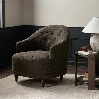 Marnie Chair by Four Hands. Made from unique in a modern style.