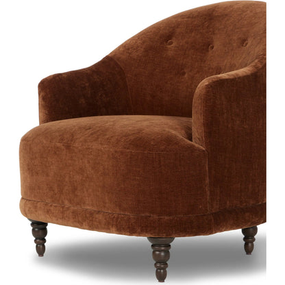 Marnie Chair by Four Hands. Made from unique in a modern style.