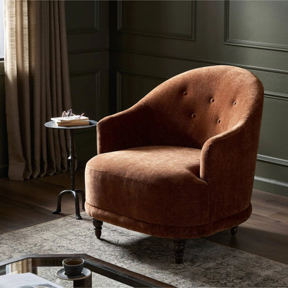 Marnie Chair by Four Hands. Made from unique in a modern style.