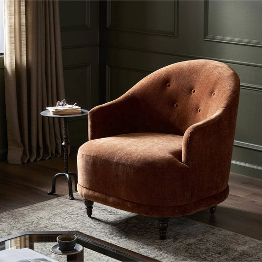 Marnie Chair by Four Hands. Made from unique in a modern style.