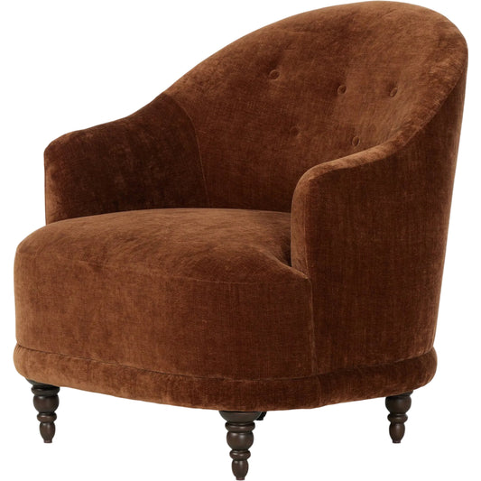 Marnie Chair by Four Hands. Made from unique in a modern style.