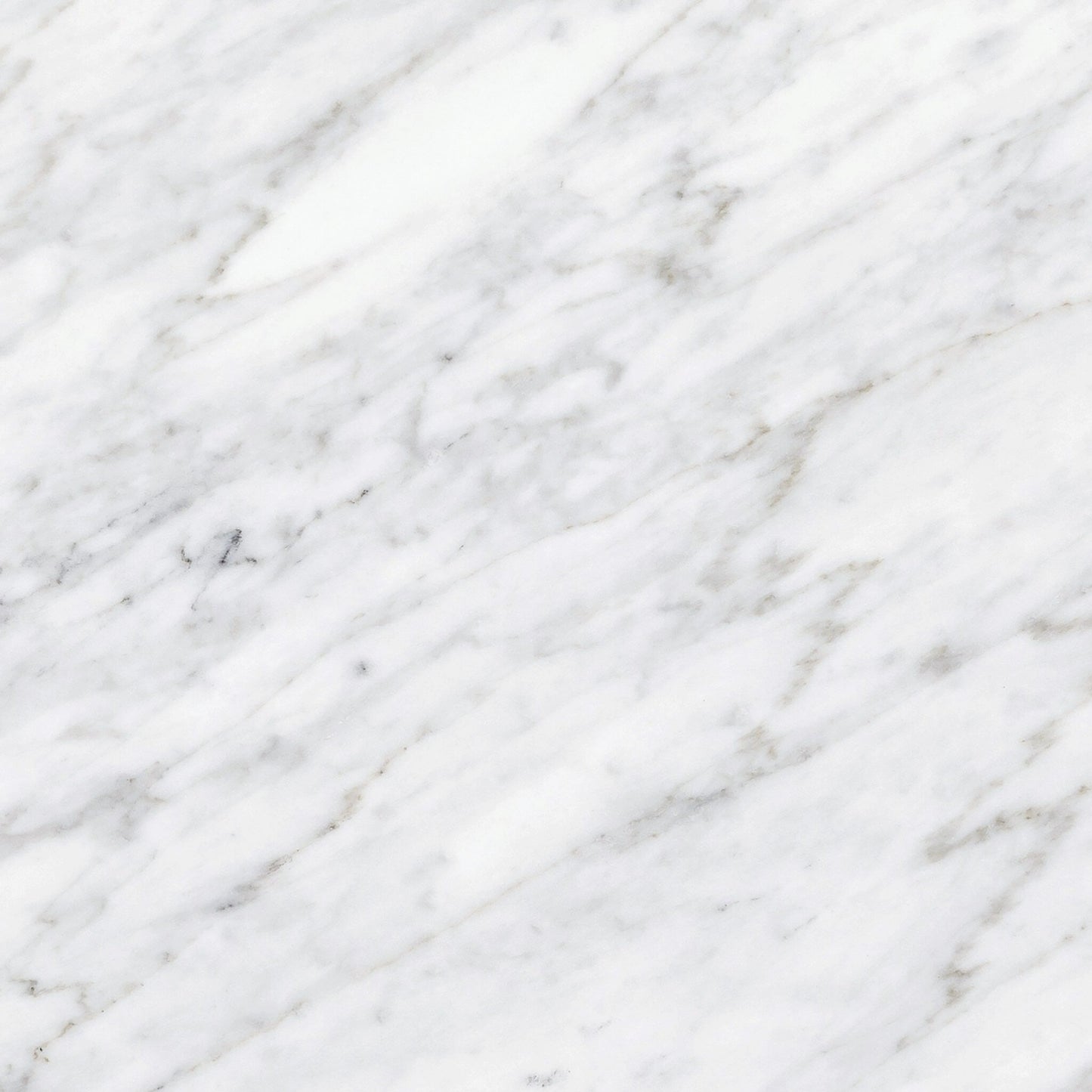 009 SI-2158364 | Closeup | Olympia Console Table by Four Hands in white carrara marble, smoked oak veneer and white carrara marble. Made from carrara solid, thick oak veneer, poplar plywood in a modern style.