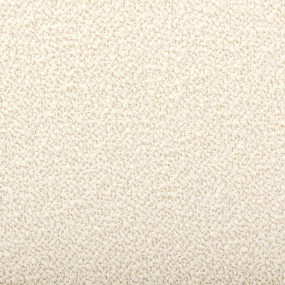Serena Ottoman by Four Hands in durham cream. Made from 61% polyester, 39% wool in a transitional style.
