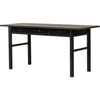 Distressed Black, Distressed Black Oak