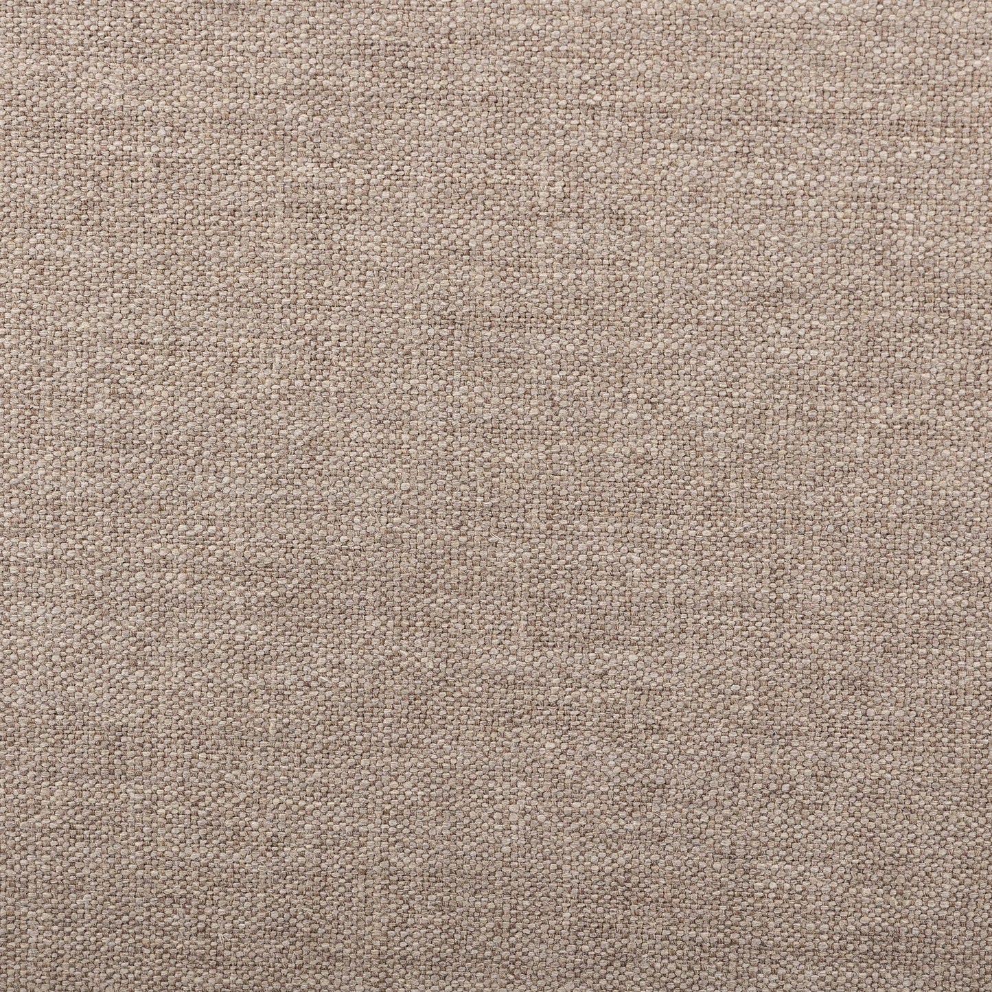 006 SI-2137724 | Closeup | Wilmington Counter Stool by Four Hands in alcala fawn and almond nettlewood, sonoma coco. Made from 70% polyester, 20% viscose (rayon), 10% flax, linen, solid nettlewood, top grain leather in a modern style.