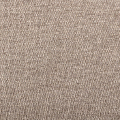 Wilmington Counter Stool by Four Hands in alcala fawn and almond nettlewood, sonoma coco. Made from 70% polyester, 20% viscose (rayon), 10% flax, linen, solid nettlewood, top grain leather in a modern style.