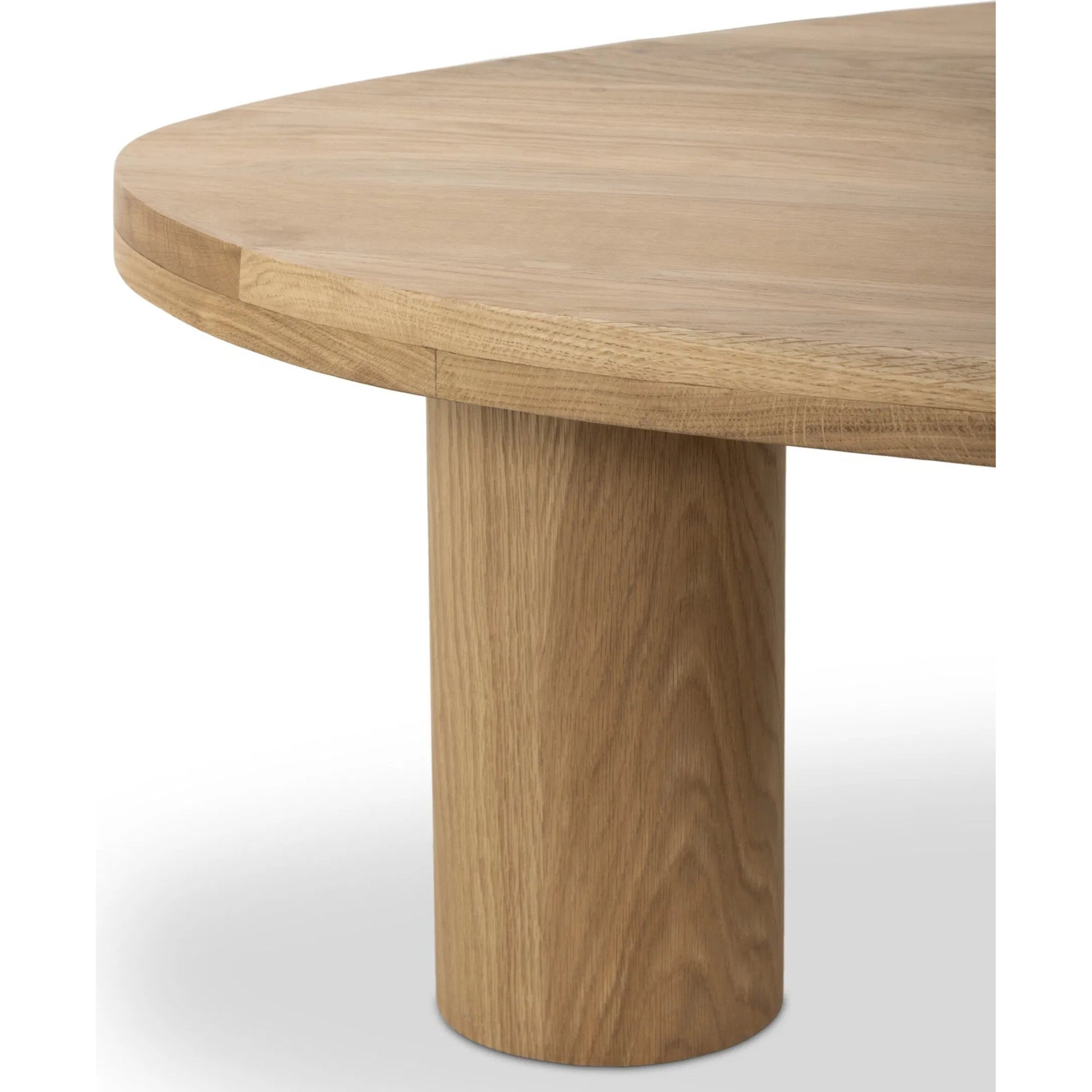 Zion Nesting Coffee Table Set by Four Hands. Made from unique in a unique style.