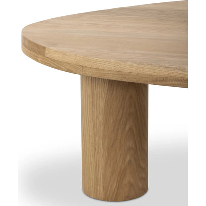 Zion Nesting Coffee Table Set by Four Hands. Made from unique in a unique style.