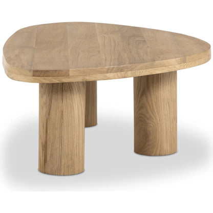 Zion Nesting Coffee Table Set by Four Hands. Made from unique in a unique style.