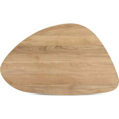 Zion Nesting Coffee Table Set by Four Hands. Made from unique in a unique style.