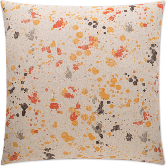 Dropcloth Pillow by DV Kap Home. Made from unique in a unique style.