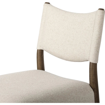 Jayla Counter Stool by Four Hands. Made from unique in a traditional style.