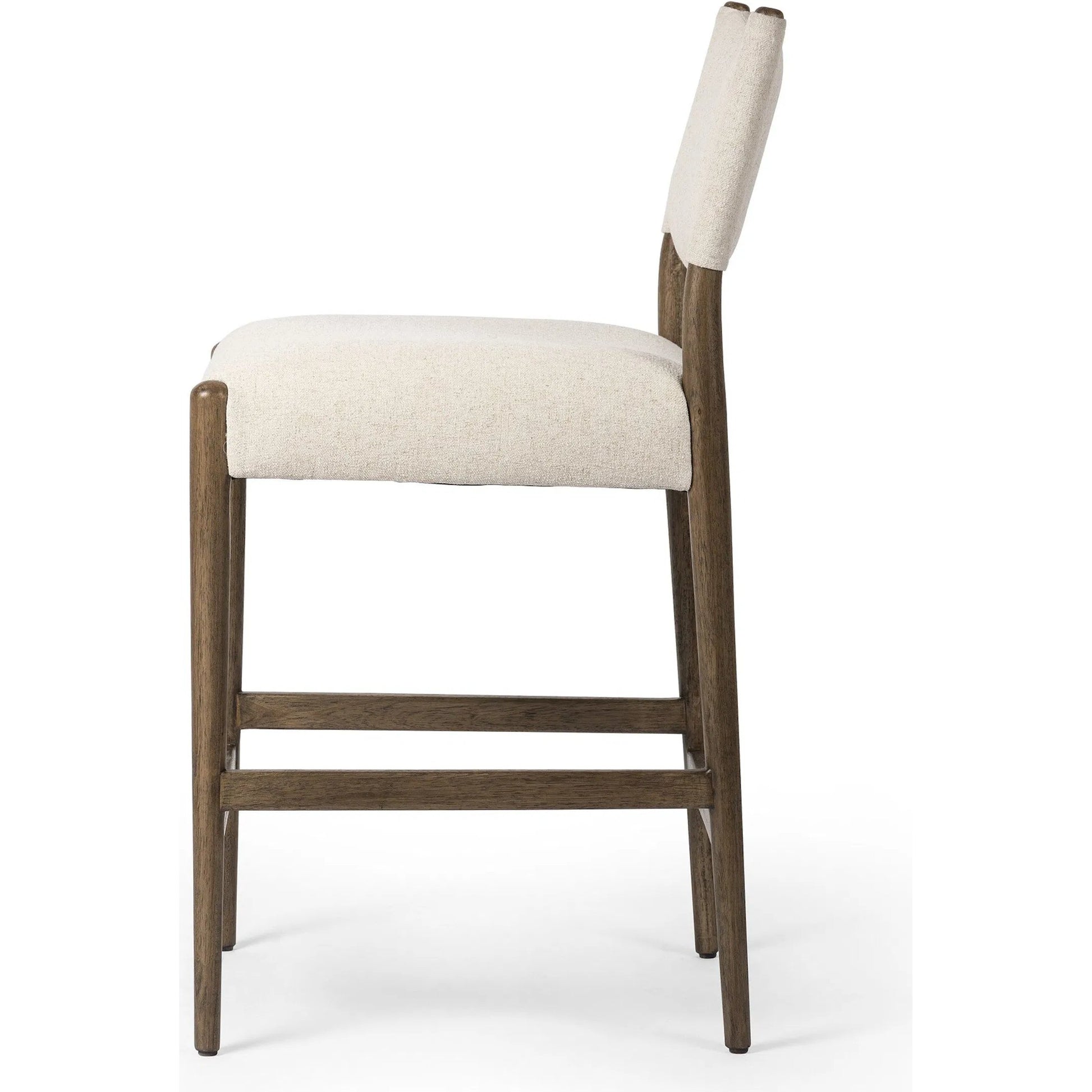 Jayla Counter Stool by Four Hands. Made from unique in a traditional style.