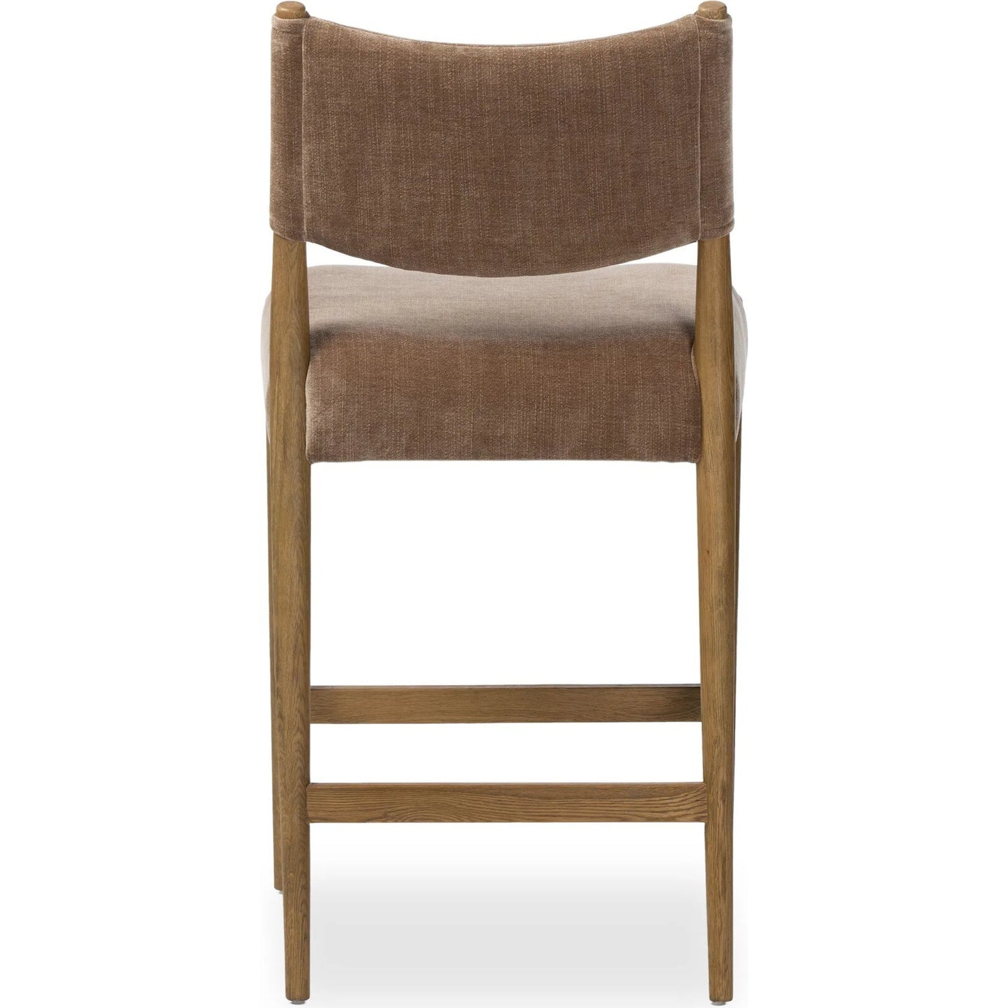 005 SI-2519205 | Additional Silo | Jayla Counter Stool by Four Hands. Made from unique in a traditional style.