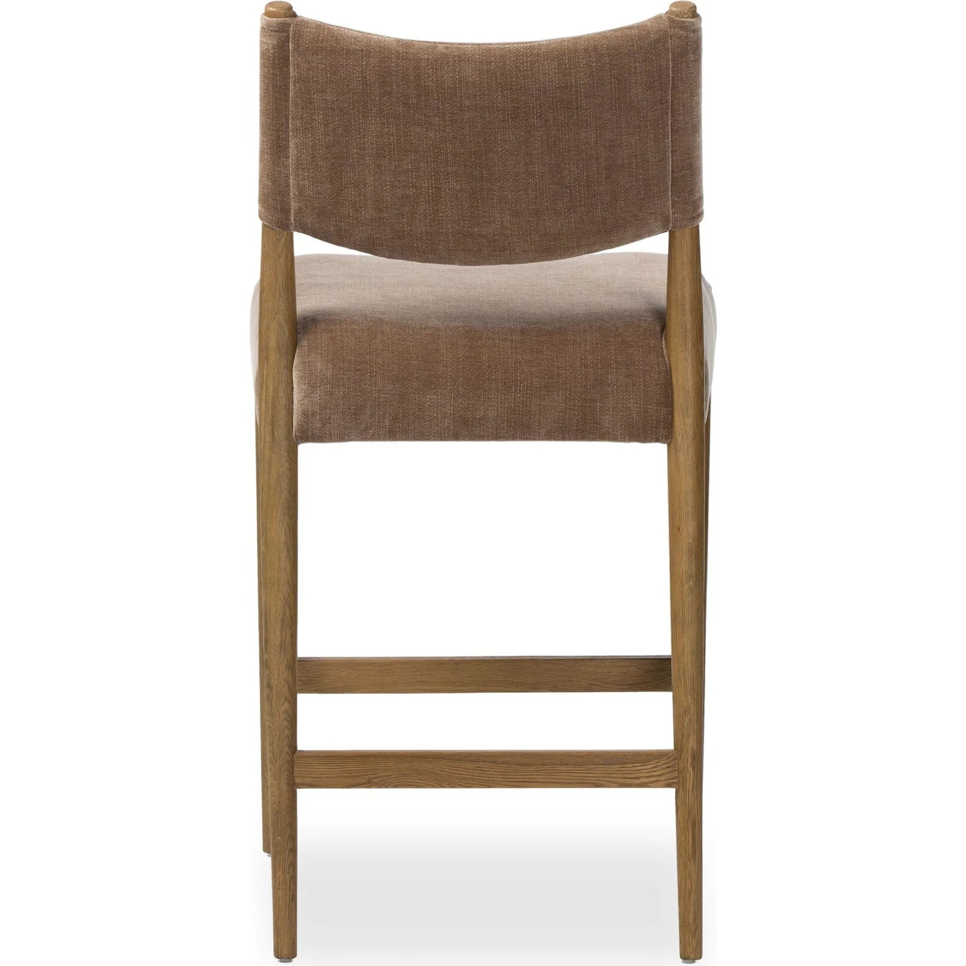 Jayla Counter Stool by Four Hands. Made from unique in a traditional style.