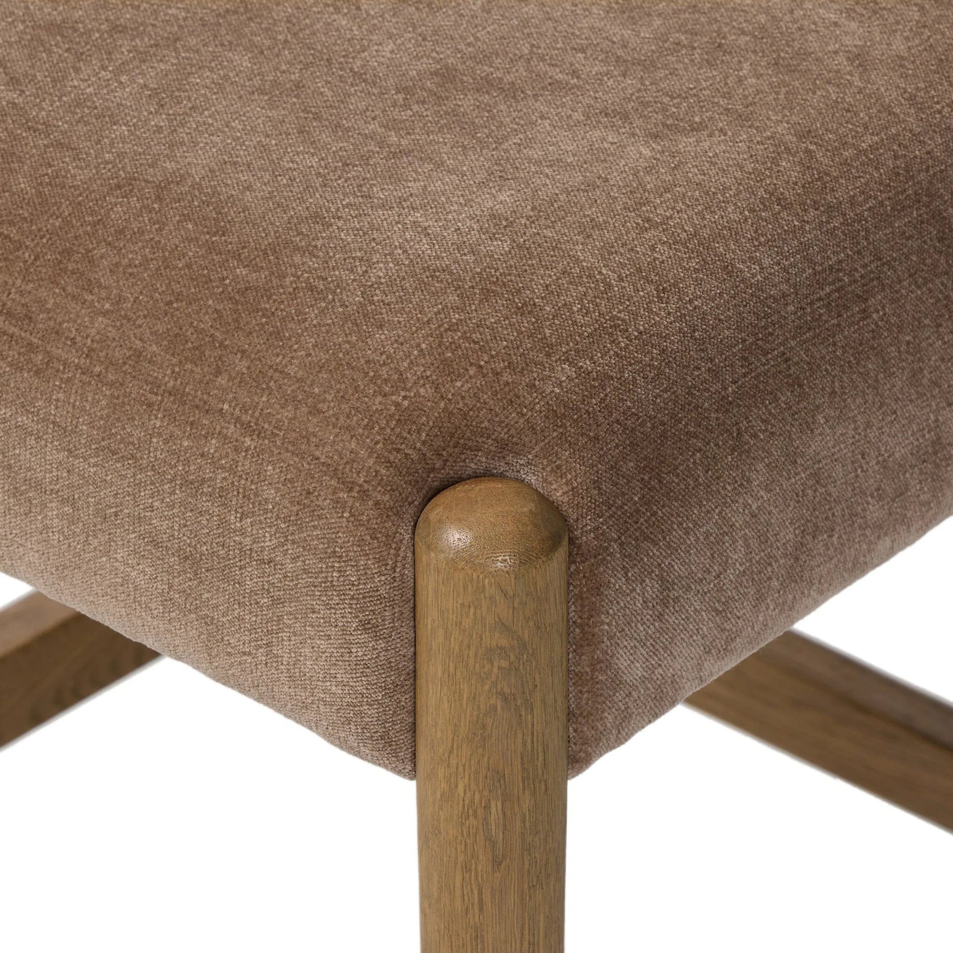 Jayla Counter Stool by Four Hands. Made from unique in a traditional style.