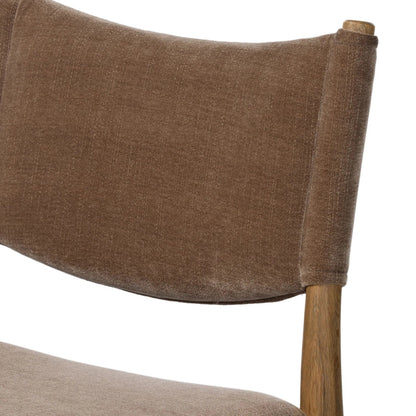 Jayla Counter Stool by Four Hands. Made from unique in a traditional style.