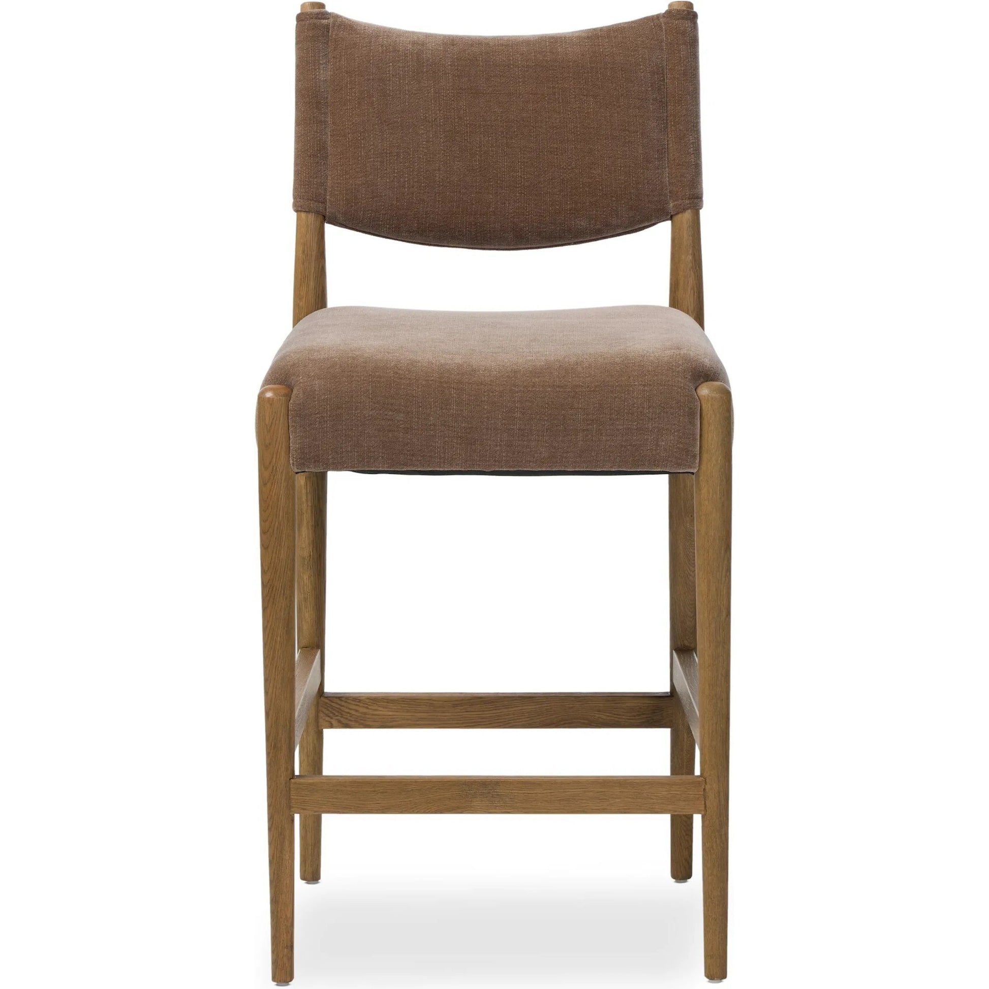 Jayla Counter Stool by Four Hands. Made from unique in a traditional style.