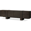 Smoked Black Veneer
