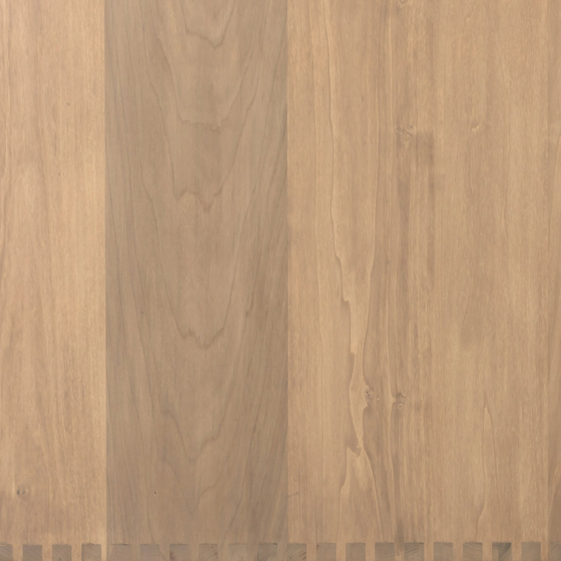 Isador Executive Desk by Four Hands. Made from solid poplar, top grain leather in a modern style.