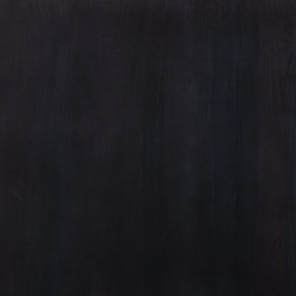 Isador Executive Desk by Four Hands. Made from solid poplar, top grain leather in a modern style.