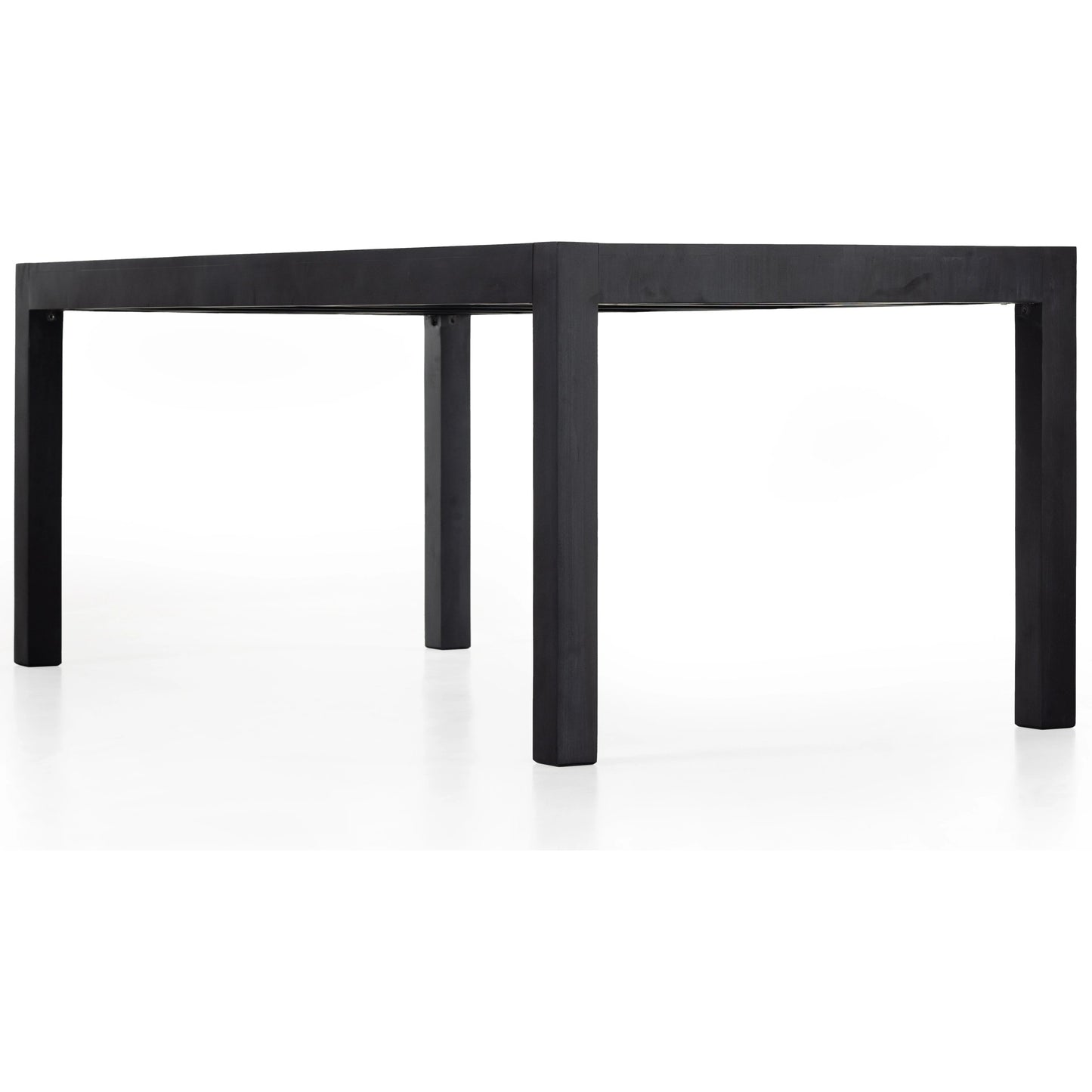 002 SI-1980454 | Additional Silo | Isador Dining Table by Four Hands. Made from solid poplar in a modern style.